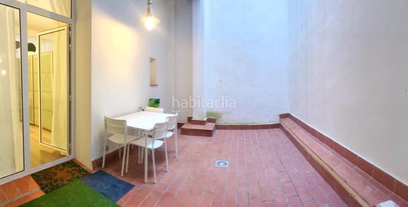 Foto f919b942-97e7-4694-a1a4-e16e49f78c70. Miete zweistöckige wohnung mit heizung in El Poble Sec - Parc de Montjuïc Barcelona