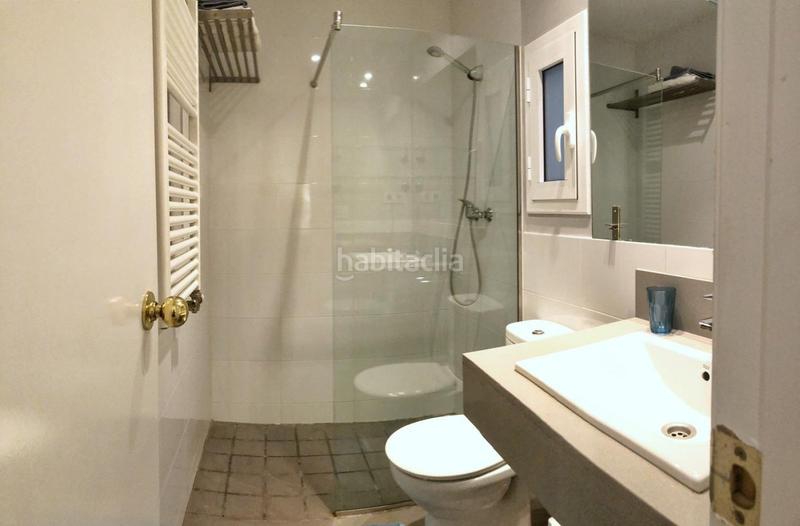 Foto 4453a73b-5a3f-49f4-bd9c-bb1fcb025512. Rent duplex with heating in El Poble Sec - Parc de Montjuïc Barcelona