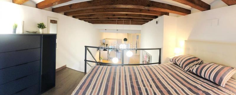 Foto 514c68a4-5943-4f2d-8a3c-19519cef55cd. Rent duplex with heating in El Poble Sec - Parc de Montjuïc Barcelona