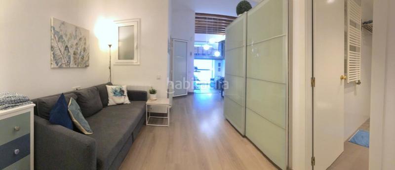 Foto 62f65563-97da-4f73-bf53-fe4210b060ba. Rent duplex with heating in El Poble Sec - Parc de Montjuïc Barcelona