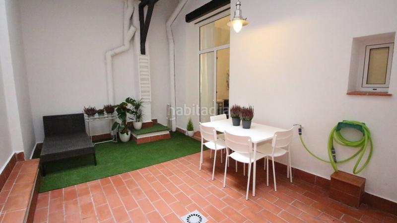 Foto 8b188336-9f80-480d-8cfd-5be087c70be5. Rent duplex with heating in El Poble Sec - Parc de Montjuïc Barcelona