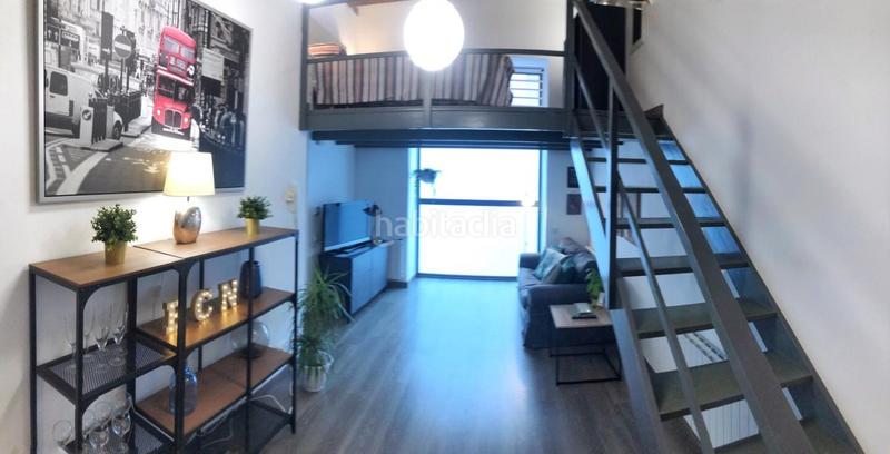 Foto 95c08cfe-4d36-4b92-90ac-467638f00801. Rent duplex with heating in El Poble Sec - Parc de Montjuïc Barcelona