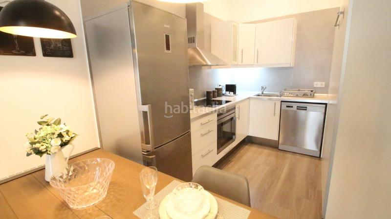 Foto 9a23f3bd-2bc9-4208-b10e-9a37dbc06133. Rent duplex with heating in El Poble Sec - Parc de Montjuïc Barcelona