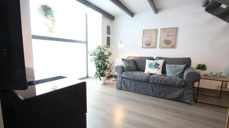 Foto a15d90d2-2169-465e-b362-856642a0c35e. Rent duplex with heating in El Poble Sec - Parc de Montjuïc Barcelona
