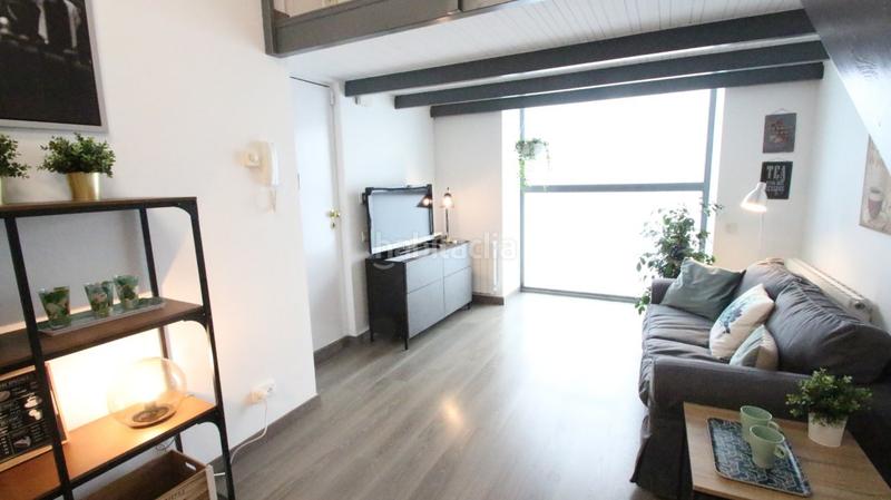 Foto a254853f-9f11-45d2-b91c-3fdd9bafede5. Rent duplex with heating in El Poble Sec - Parc de Montjuïc Barcelona