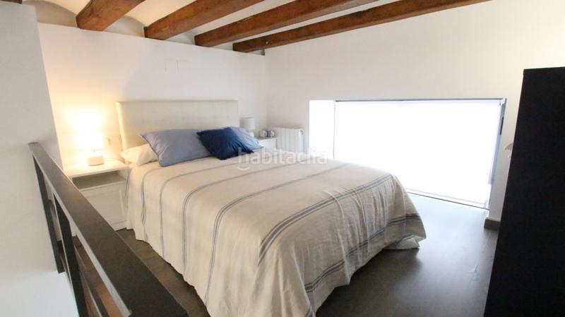 Foto aac3db36-5232-4b8c-a5c6-d9a4f2511c84. Rent duplex with heating in El Poble Sec - Parc de Montjuïc Barcelona