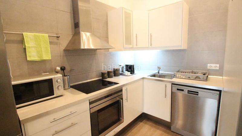 Foto bd1684c5-cee7-4854-a56b-b4fca407cc84. Rent duplex with heating in El Poble Sec - Parc de Montjuïc Barcelona