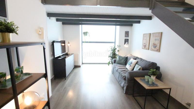 Foto df87b1c9-3576-4a18-87d7-3e43bcda65ff. Rent duplex with heating in El Poble Sec - Parc de Montjuïc Barcelona