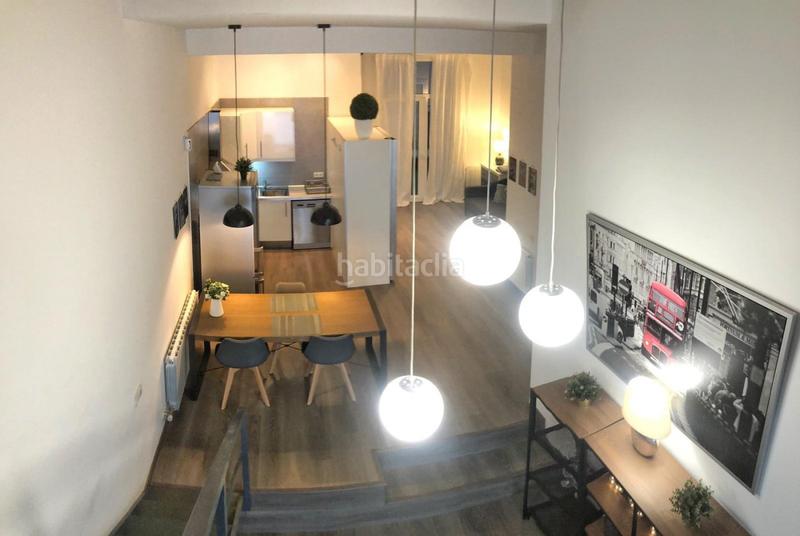 Foto fe7ee402-8d05-4e80-9bbd-ce8f78903baa. Rent duplex with heating in El Poble Sec - Parc de Montjuïc Barcelona