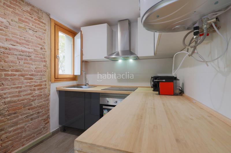 Foto 30e6854d-b836-48c7-a093-6a2f76f83a22. Location appartement dans Raval Barcelona