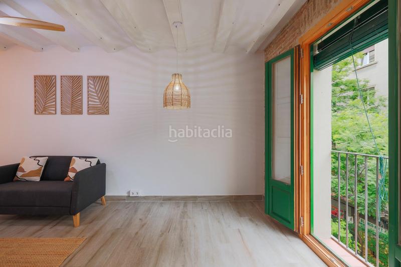 Foto bdb9eb1c-2164-4221-8016-a61d9b12d1f7. Location appartement dans Raval Barcelona