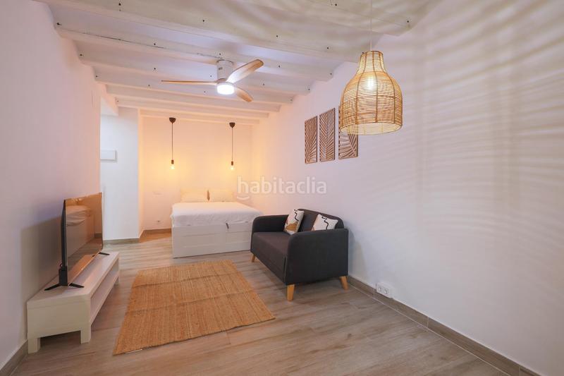 Foto dc4d6dc8-f9f1-447d-b954-d2351baaa9a4. Location appartement dans Raval Barcelona