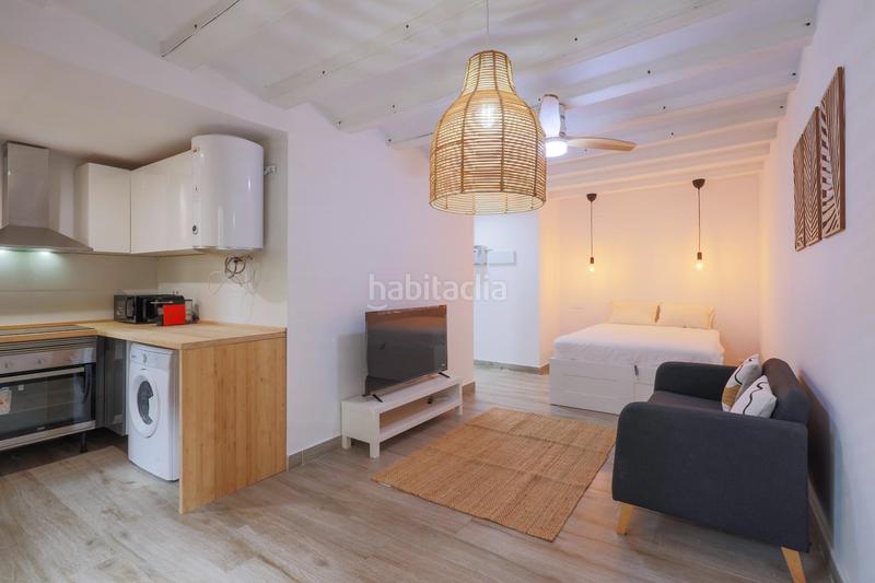 Foto e61b33e3-a084-4992-9efd-74ec5666e8b7. Location appartement dans Raval Barcelona