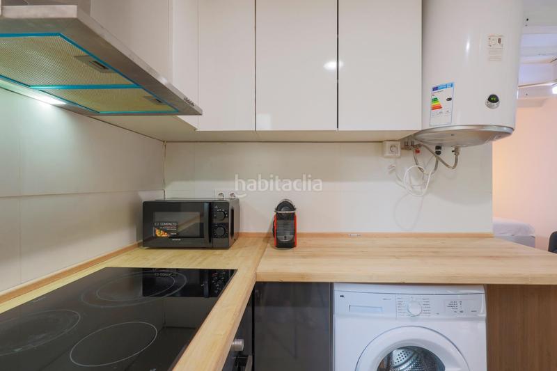 Foto e88ddf29-2d8f-4496-99cc-ee82459be001. Location appartement dans Raval Barcelona