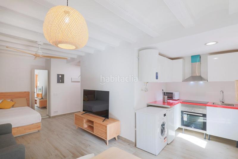 Foto 092836b5-55b9-472c-816b-4327f7761b9f. Location appartement dans Raval Barcelona