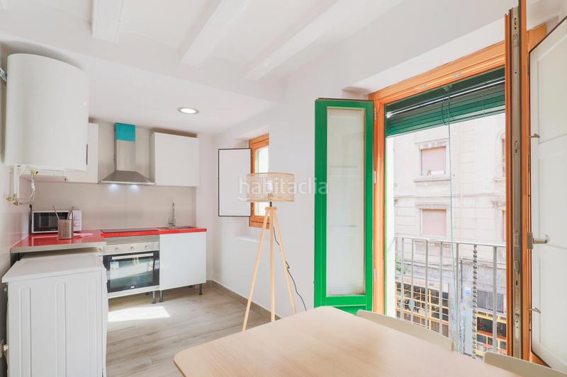 Foto 0c0dbc9a-49b3-4a48-a81f-dd06182b86cc. Location appartement dans Raval Barcelona