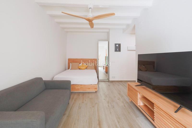 Foto 30b7c37b-fc41-4c6a-957c-9817c5341156. Location appartement dans Raval Barcelona