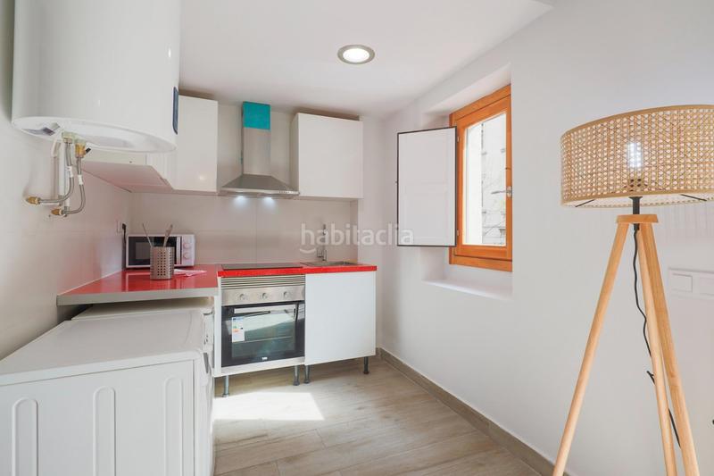 Foto 564f9d6d-a1b7-4f8e-ac7b-8190be2fb012. Location appartement dans Raval Barcelona