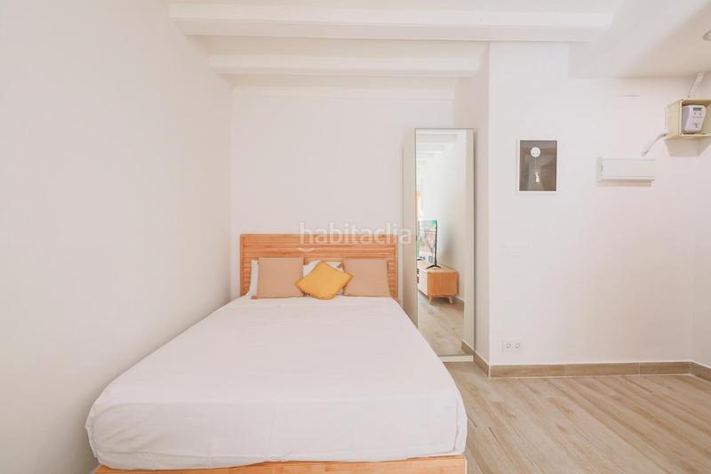 Foto 6956864f-33b3-40d9-af13-6b00b8e813ee. Location appartement dans Raval Barcelona