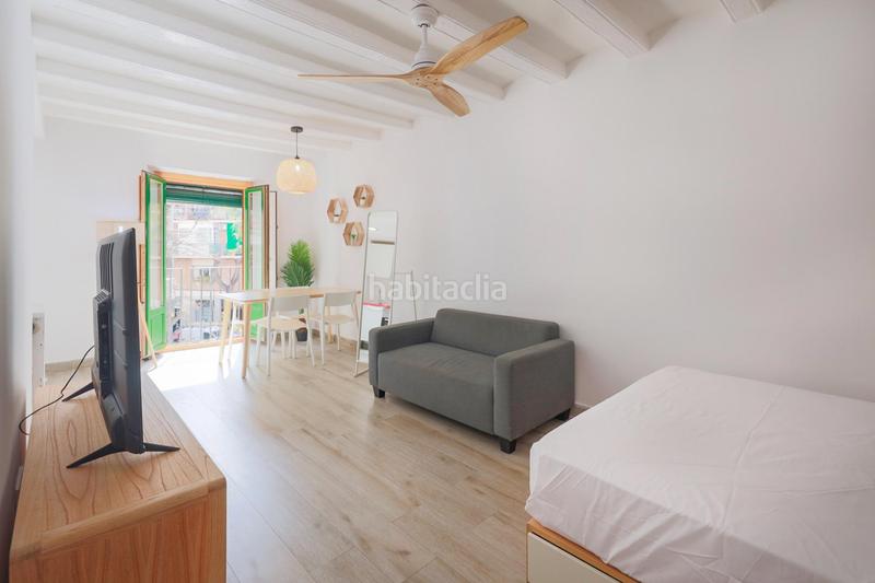 Foto 707462b5-53f7-4913-b05f-df4d417fac79. Location appartement dans Raval Barcelona
