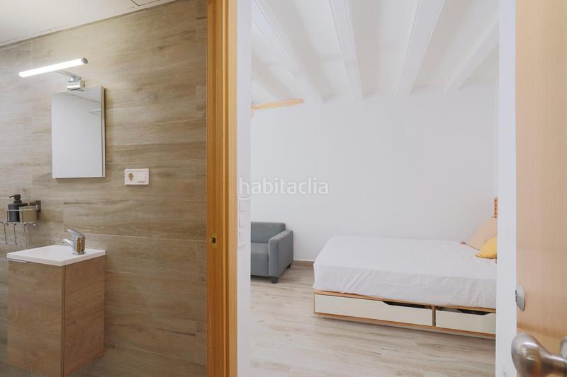 Foto a5667896-476c-4f57-b460-c126d433c503. Location appartement dans Raval Barcelona