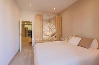 Location Appartement  Calle marina. Fantastico piso reformado con calefaccin 3 h 2 dobles