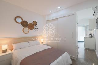 Rent Studio  Carrer villar. Fantastico estudio cerca de hospital de sant pau
