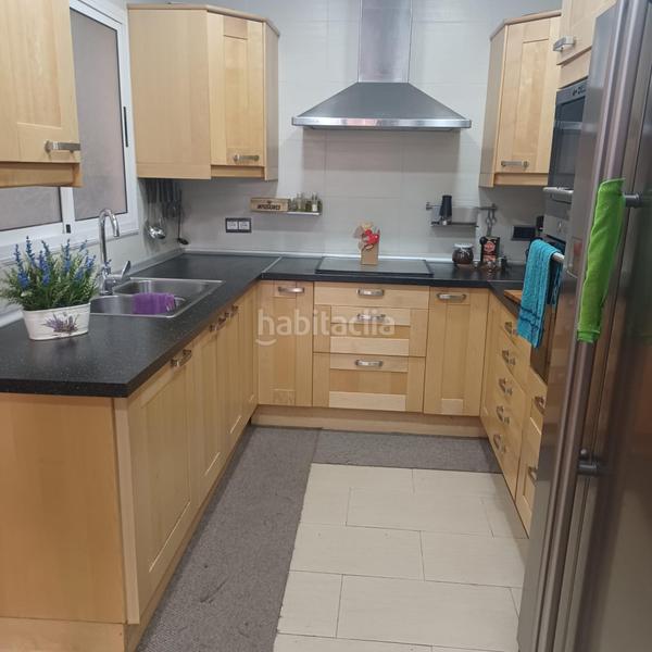 Foto 29705396-e7f5-406c-aa78-7b8cf7860123. Casa amb calefacció a Can Palet Terrassa