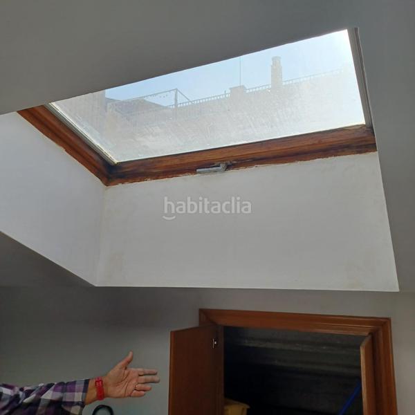 Foto a0d96eef-27da-441c-9837-b39a91abf8ed. Casa amb calefacció a Can Palet Terrassa