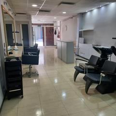 Miete Geschäftsraum in Barri del Centre. Local comercial  en centro de terrassa