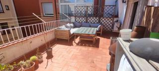 Location Attique  Carrer maria cubi. Fantástico ático exterior y luminoso con terraza de 20 m2