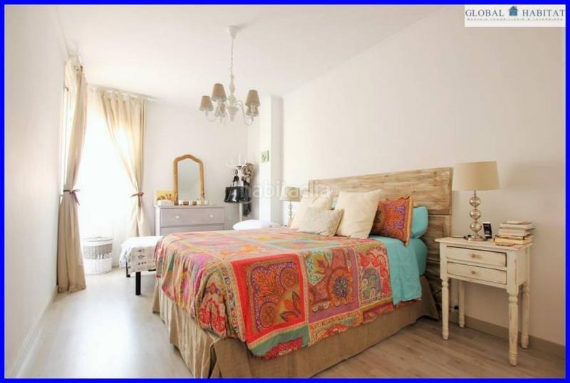 Foto 4c53b568-c0a1-42e0-add2-cfb96407b8c9. Affitto appartamento con riscaldamento in Vila de Gràcia Barcelona