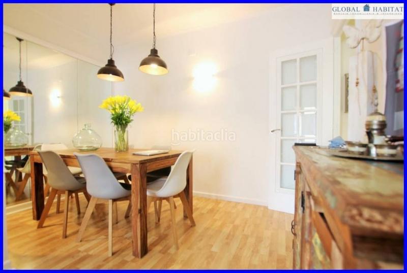 Foto dbc89def-f84c-4462-9af3-93105e97e499. Affitto appartamento con riscaldamento in Vila de Gràcia Barcelona