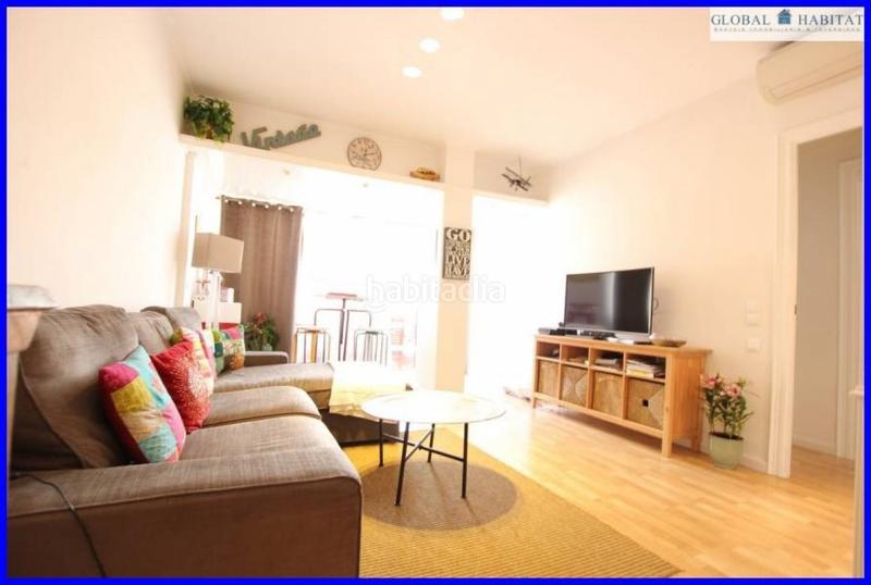 Foto 7372774e-06b3-4668-9ace-4c9143194deb. Alquiler piso fantástico piso alto con 3 hab dobles 2 baños en Barcelona