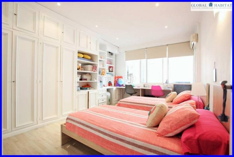 Foto 910a42c0-1cce-4cff-86da-f85b067ca959. Miete etagenwohnung mit heizung in Vila de Gràcia Barcelona