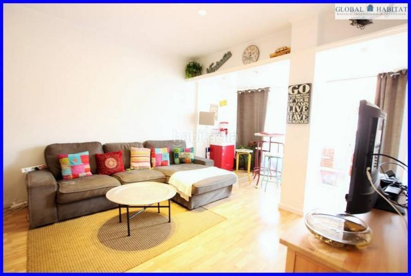 Foto 3af89377-4bf7-461f-82f7-2859f4f8c816. Rent flat with heating in Vila de Gràcia Barcelona