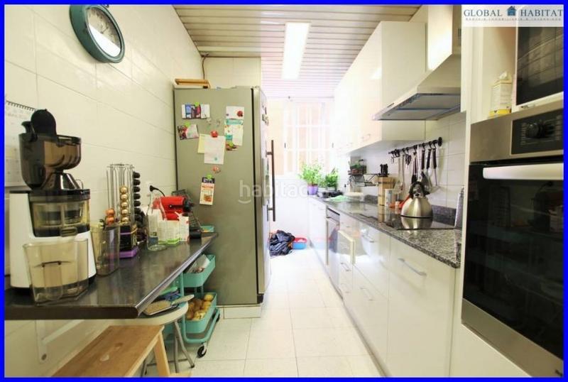 Foto 655fb8b6-b798-46c4-9933-bc06a1bf9640. Rent flat with heating in Vila de Gràcia Barcelona