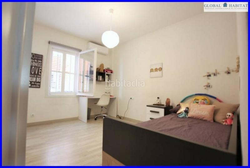 Foto 791f76cf-5ebc-4320-8ae2-44978aa14bb9. Rent flat with heating in Vila de Gràcia Barcelona