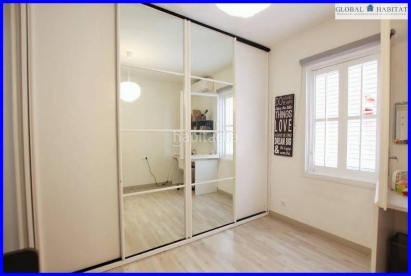 Foto b2778c4d-1248-4d16-b423-6eca498efa6b. Rent flat with heating in Vila de Gràcia Barcelona