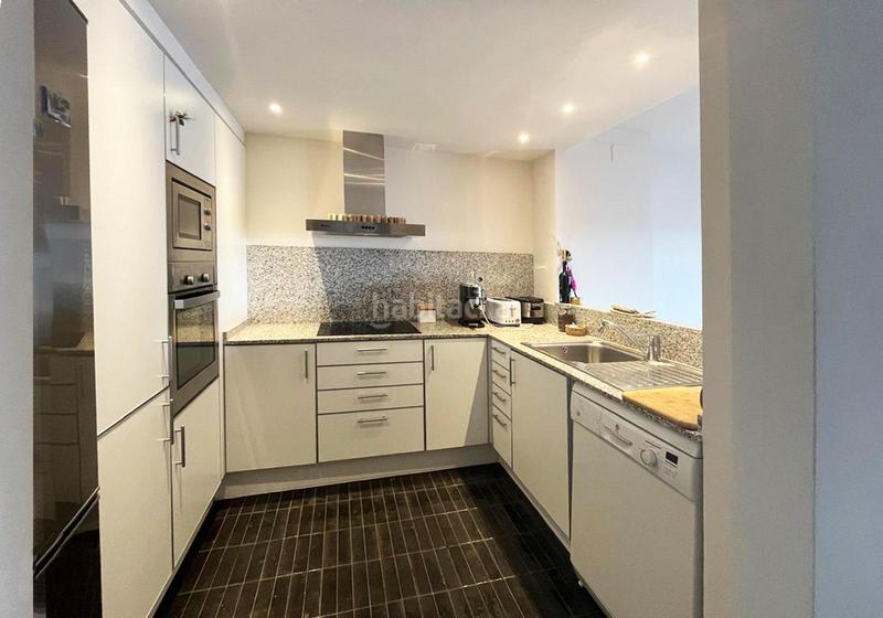 Foto 15a0dac8-b574-45ee-b9db-9e5352a7ed50. Piso fantástico piso reformado con vistas en Sant Ramon - Maternitat Barcelona