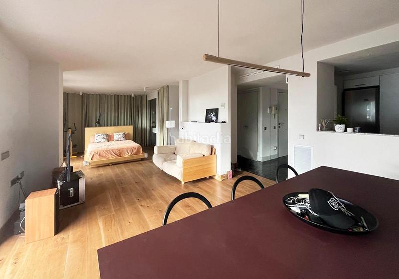 Foto 71079b4c-206b-4a3e-8065-5e85f573014e. Piso fantástico piso reformado con vistas en Sant Ramon - Maternitat Barcelona