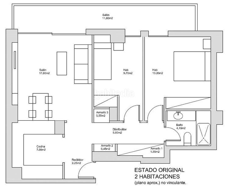 Foto e075a6bf-311e-4468-bed5-45ffcf5e0574. Piso fantástico piso reformado con vistas en Sant Ramon - Maternitat Barcelona