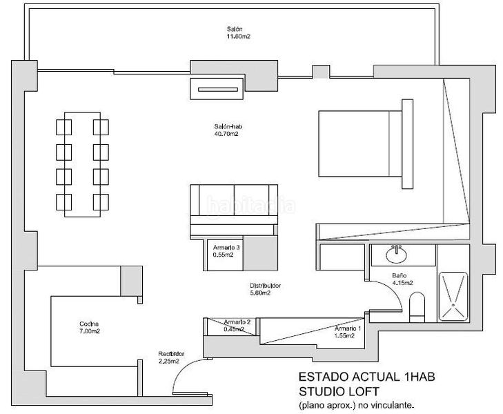 Foto fb020de0-e523-44d6-978c-71ee3abf930d. Piso fantástico piso reformado con vistas en Sant Ramon - Maternitat Barcelona