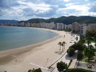 Lloguer Apartament  Avinguda ciutat de castello