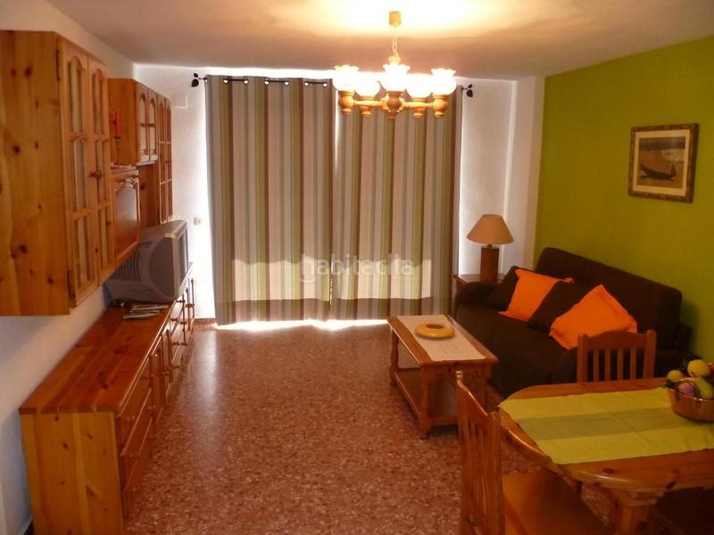 Foto 28185679-4366-4719-a383-ffefa9c8e6cd. Lloguer apartament amb piscina a Racó Cullera