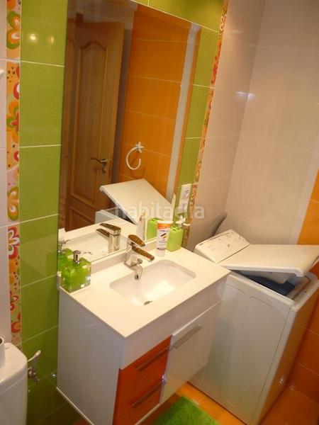 Foto d3799242-ea6e-455b-bba2-b92e1fc04cd9. Lloguer apartament amb piscina a Racó Cullera