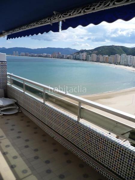 Foto fc096d9e-345e-46c2-a6a4-53b3426b30b5. Lloguer apartament amb piscina a Racó Cullera