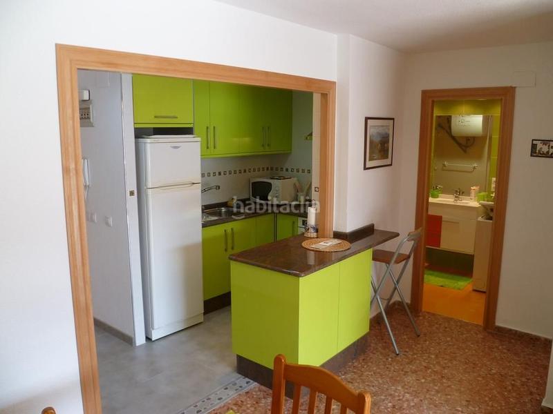 Foto ed7a8581-023c-4744-9606-c442bd26b646. Miete appartement mit pool in Racó Cullera