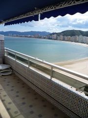 Lloguer Apartament a Avinguda ciutat de castello 22. Racomar 1º linea con piscina