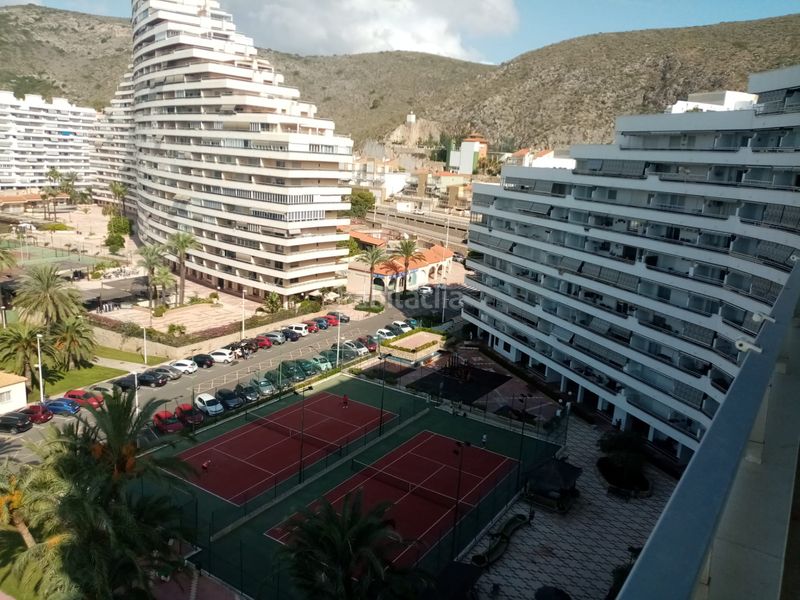 Foto 137bd924-c144-4566-a242-27084e48b01a. Lloguer apartament a avinguda ciutat de castello 22 a Cullera